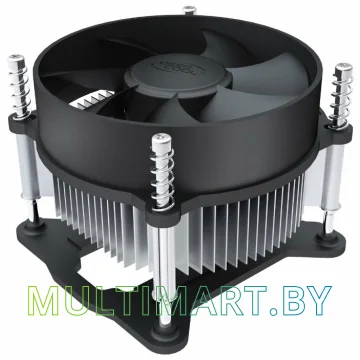 Кулер DeepCool CK-11508 PWM DP-ICAS-CK11508-P